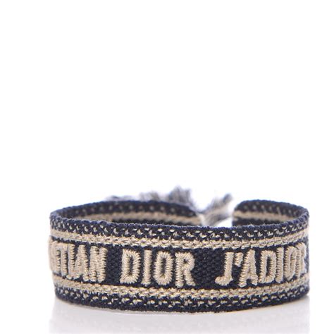 christian dior schlüsselband